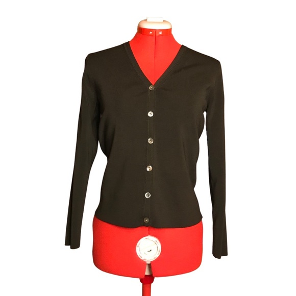 Soft J.Crew Sweater - Picture 2 of 4